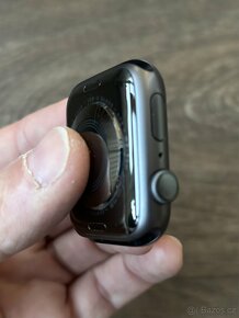 Apple Watch 5, 44 mm - 7