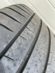 Michelin Pilot Sport 225/45 R18 91W 2Ks letní pneumatiky - 7
