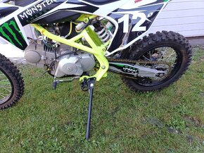 Upbeat Fusion 125 - 7