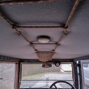 Fiat 509A Berlina - 7