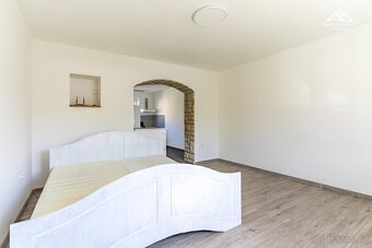 Pronájem bytu 2+1, 57 m2, Chotěboř, ul. Dukelská - 7