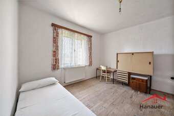 Prodej rodinného dom, Vrbičany u Lovosic - 7