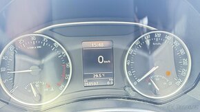 Škoda Octavia 1.9 TDI 77KW BEZ DPF FACELIFT - 7