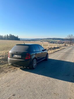 FABIA 1 RS 96kw - 7