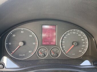 Volkswagen Golf 1.9 TDI 77 kW – 2007 - 7