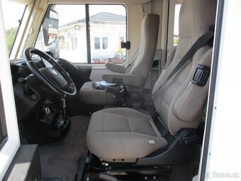 HYMER EXIS EX580 2,3JTD 103kw integrovaný 06/2020 - 7