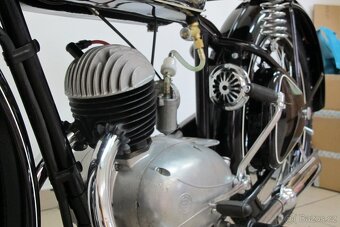 ČZ 125t - 7
