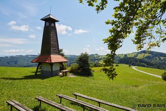 Prodej stavebního pozemku o výměře 2226 m2 , obec Vyškovec - 7