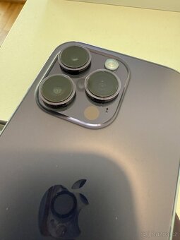 Iphone 14 pro 128Gb fialovy - 7