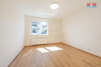 Pronájem bytu 3+kk, 85 m², Praha, ul. Podbělohorská - 7