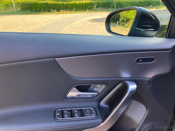 Mercedes A 180 | MULTIBEAM | ZARUKA | DPH - 7