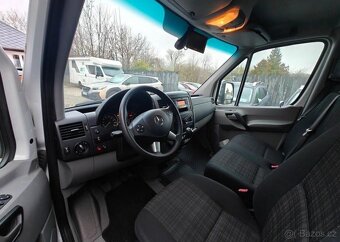 Mercedes-Benz Sprinter 115 kw - 7