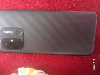 Xaumi redmi 12c - 7
