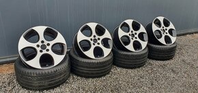 Sekery BBS R18 nové - 7