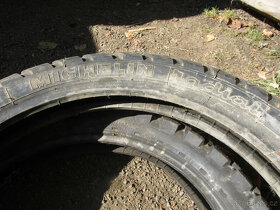 DUNLOP 4.60-18 MICHELIN 110/80r19 - 7
