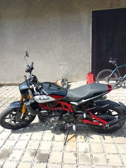 Indian FTR 1200 RR - 7