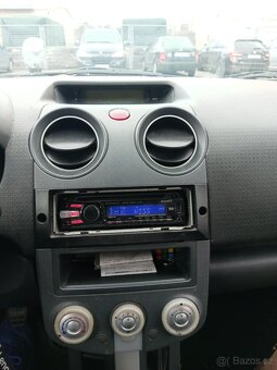 Mitsubishi colt LPG - 7