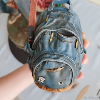 The Last of Us Ellie castom Kit nenabarveny - 7
