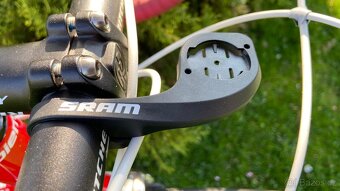 Lapierre Sensium 100 - karbonová silnička ve skvělém stavu - 7