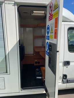 Renault Master dci 120 Paragan - 7