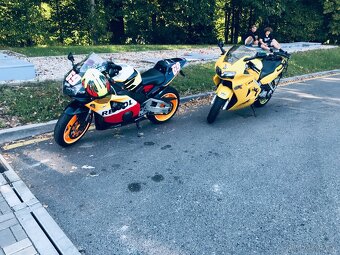 Honda Cbr 954rr - 7