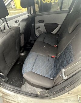 Renault Clio č. 22601 - 7