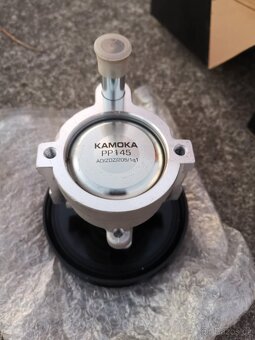 Hydraulická servo pumpa - 7