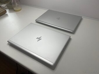 HP EliteBook 840 G6 16/32GB RAM 256GB SSD - NOVÁ baterie - 7