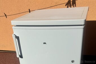 Lednice O.k 240L - 7