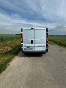 Opel Vivaro LONG - 7
