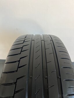 Letní Alu kola Canopus, Škoda Superb 3, 5x112 r19 - 7