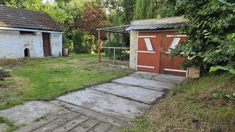 Prodej rodinného domu 130 m², pozemek 580 m², Sobotka - 7