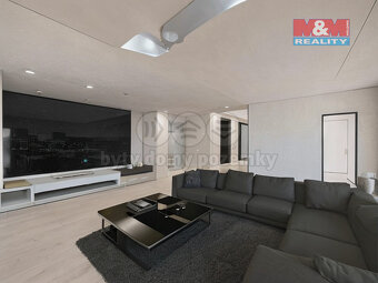 Prodej rodinného domu, 240 m², Jince, ul. Pod Klínkem - 7