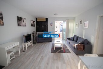 Prodej investiční nemovitosti - apartmán se 2 ložnicemi, 83 - 7