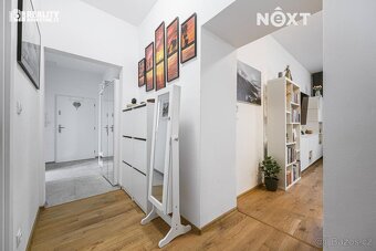 Prodej byt 3+kk, 61㎡ - 7