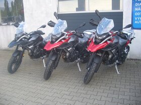 RVM 500 Adventure by JAWA - skladem - AKCE - 7