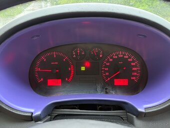 SEAT LEON 1.9 TDI 66Kw - 7