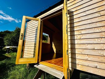 Tiny House / Vsetín - 7
