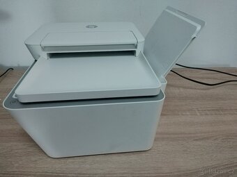 HP Tiskárna All in one - 7
