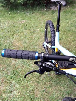 Transition Smuggler XL, 29" - 7