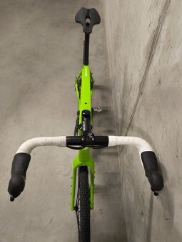 GRAVEL FULL CARBON - 7