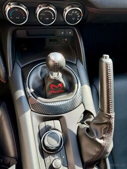 Mazda MX-5, ND, 2.0 L, 125 kW - 7