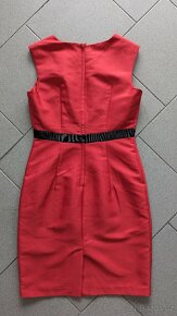 Dámské šaty ORSAY červené - 7
