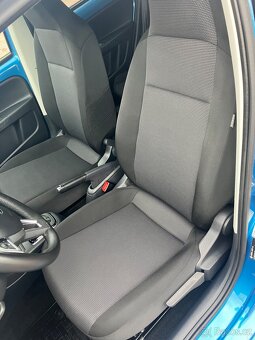 ŠKODA CITIGO IV 2020 -max výbava najeto 41000km - 7