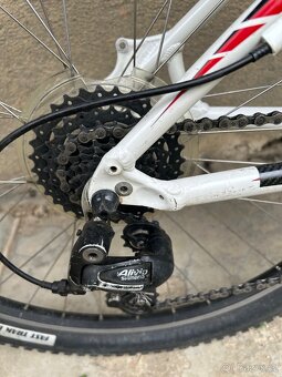 Dětské horské kolo Specialized Hardrock - 7