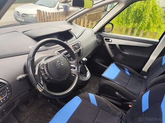citroen c4 picasso - 7