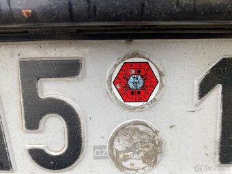 Golf 5 - 7