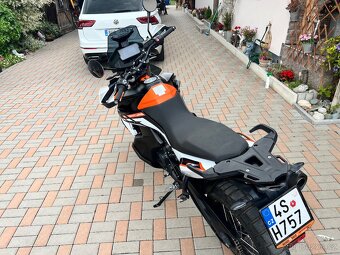 Ktm 890R Adventure Záruka Plná výbava - 7