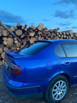 Seat Toledo 2000 1.9 - 7