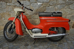 Jawa 20 Pionýr - 7